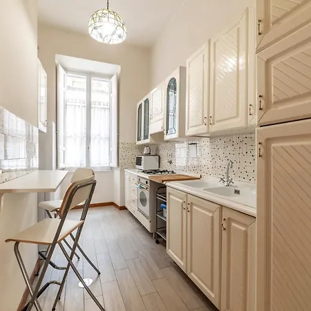 Guesthost - Termini And Elegant * Rome