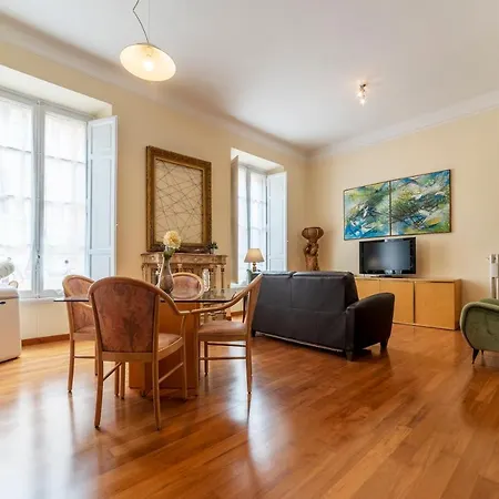 Apartman Termini And Elegant *